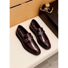 Prada Business Shoes